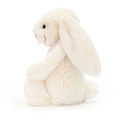 Little Bashful Bunnies - Cream - Little Pickles Toy Store