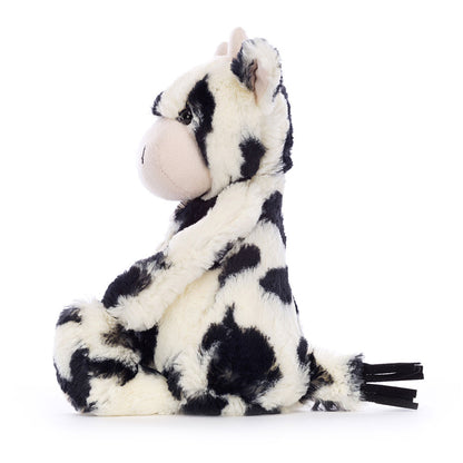 Bashful Calf Medium - Little Pickles Toy Store
