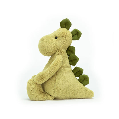 Bashful Dino Medium - Little Pickles Toy Store