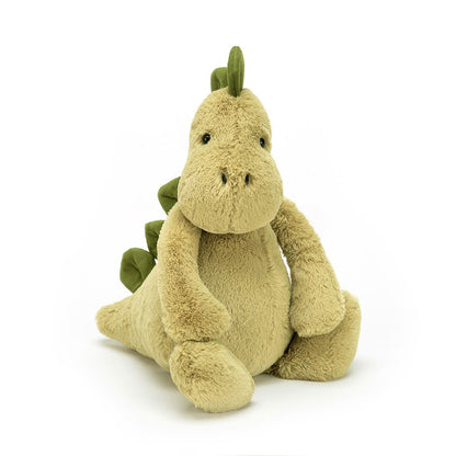 Bashful Dino Medium - Little Pickles Toy Store