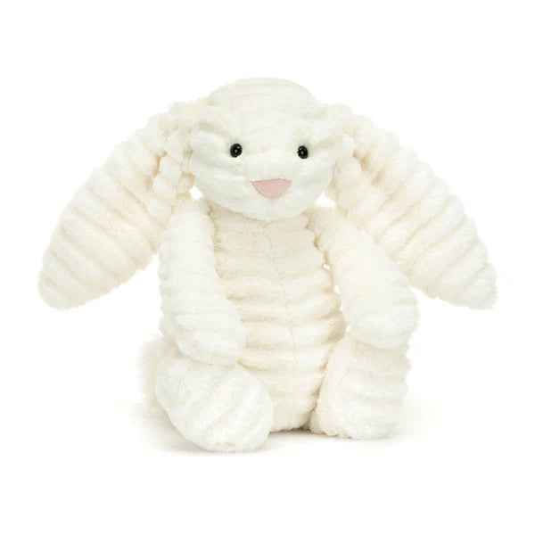 Bashful Luxe Bunny - Original - Little Pickles Toy Store