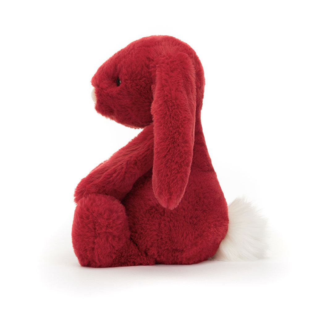 Luxe Bunny Scarlett Big - Little Pickles Toy Store