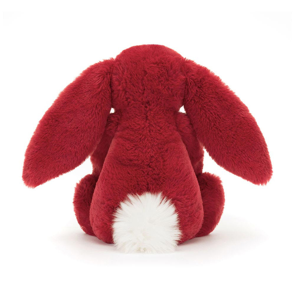 Luxe Bunny Scarlett Big - Little Pickles Toy Store