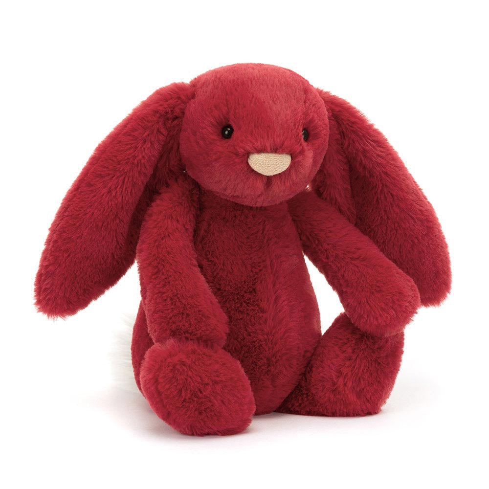 Luxe Bunny Scarlett Big - Little Pickles Toy Store