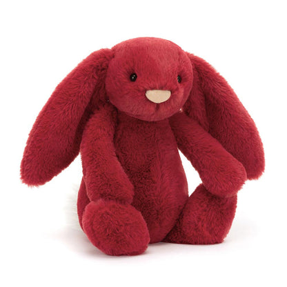 Luxe Bunny Scarlett Big - Little Pickles Toy Store