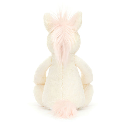 Bashful Unicorn Medium - Little Pickles Toy Store