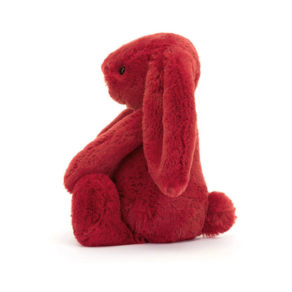 Little Bashful Bunnies - Cranberry - Little Pickles Toy Store