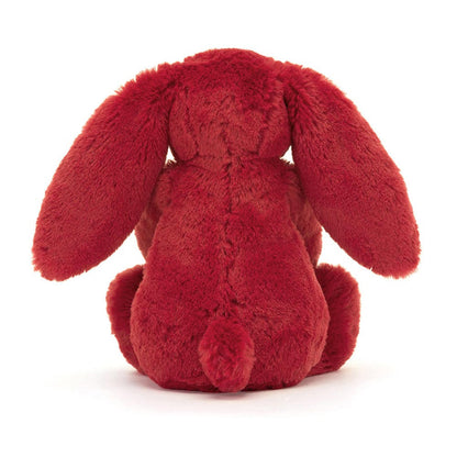 Little Bashful Bunnies - Cranberry - Little Pickles Toy Store
