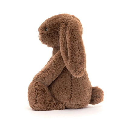 Little Bashful Bunnies - Nutmeg - Little Pickles Toy Store
