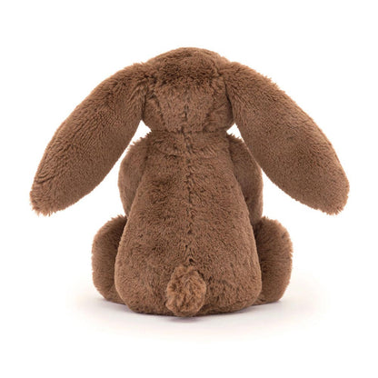 Little Bashful Bunnies - Nutmeg - Little Pickles Toy Store