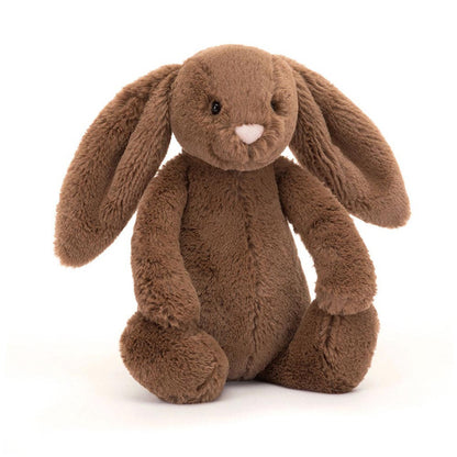 Little Bashful Bunnies - Nutmeg - Little Pickles Toy Store