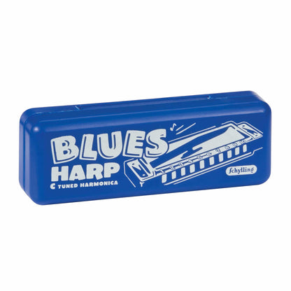 Blues Harmonica in a Case - Little Pickles Toy Store