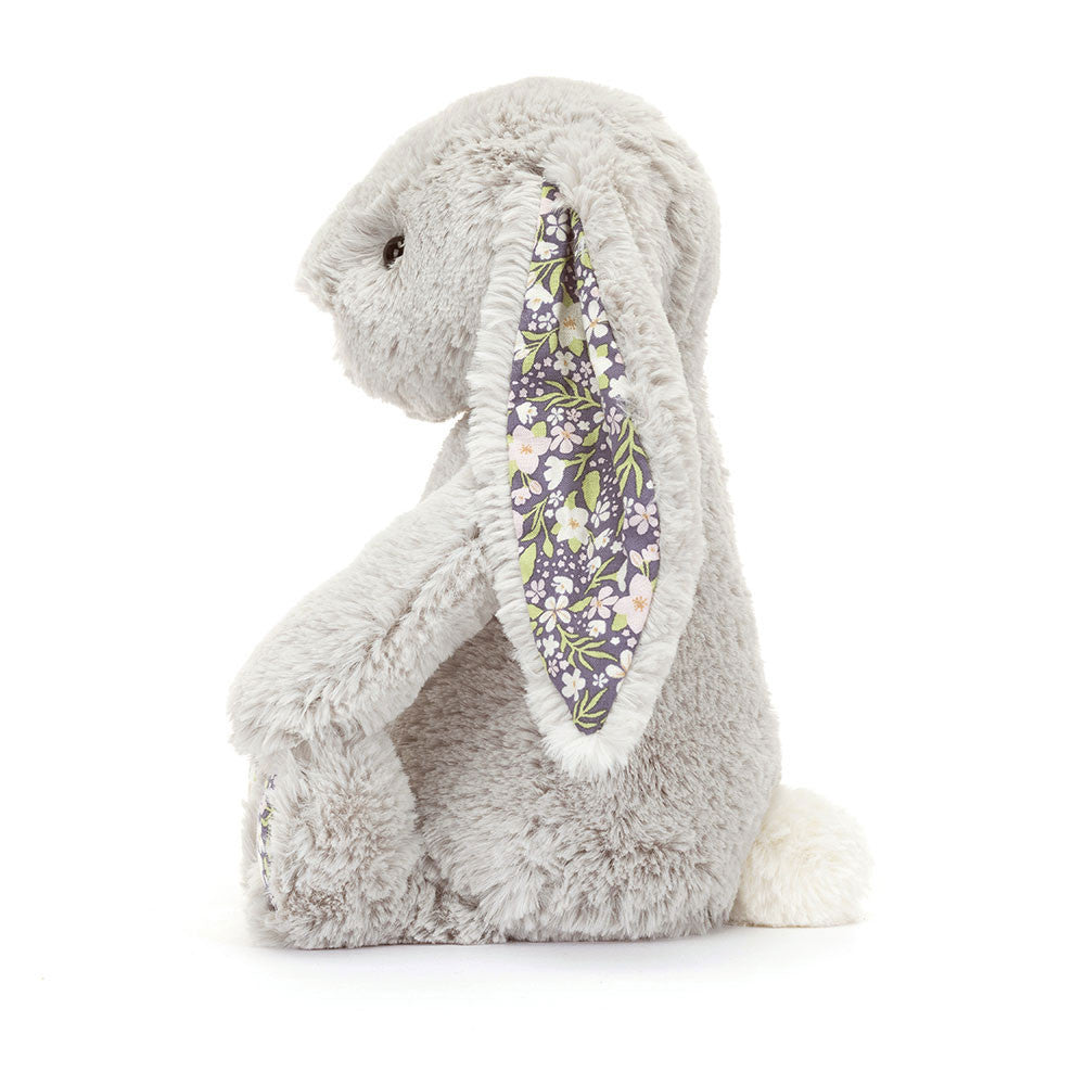Blossom Silver (Grey) Bunny 'Bloom' Original