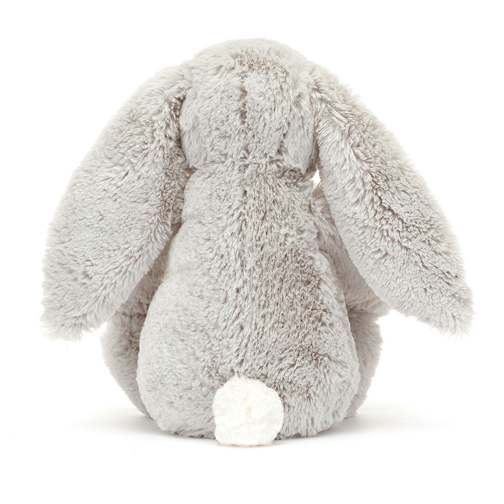 Blossom Silver (Grey) Bunny 'Bloom' Original