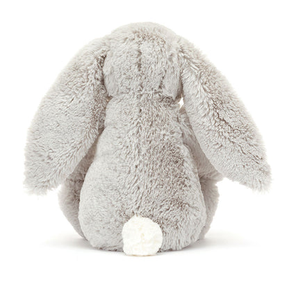 Blossom Silver (Grey) Bunny 'Bloom' Original