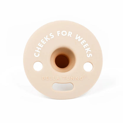 Bubbi Pacifier - Little Pickles Toy Store