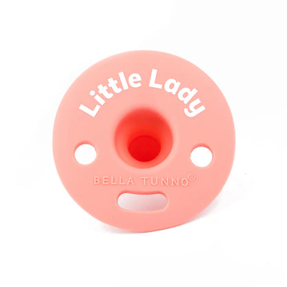 Bubbi Pacifier - Little Pickles Toy Store