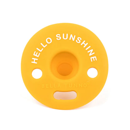 Bubbi Pacifier - Little Pickles Toy Store