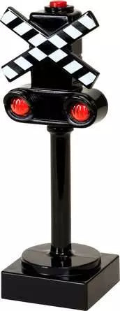 Brio Crossing Signal #33862