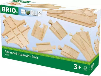 Brio Advanced Expansion Pack #33307 - Little Pickles Toy Store