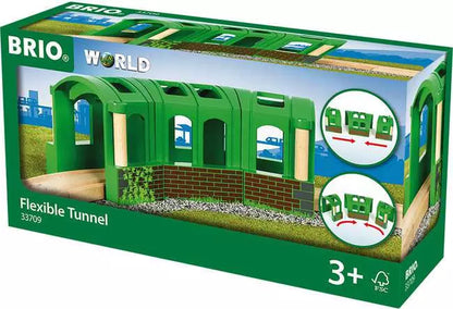 Brio Flexible Tunnel - Little Pickles Toy Store