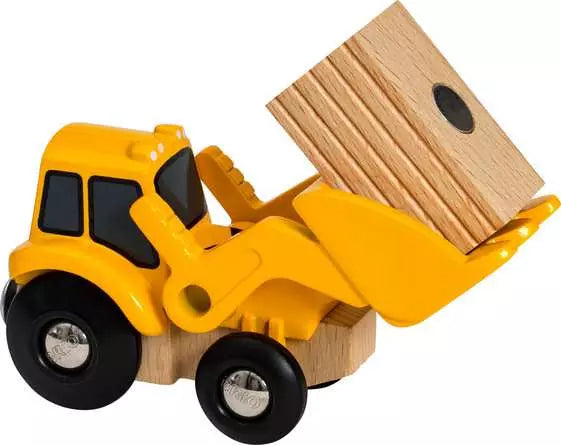 BRIO Loader #33436