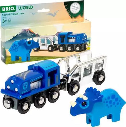 Special Edition Train (2025) #36111
