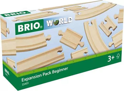 Brio Expansion Pack Beginner #33401 - Little Pickles Toy Store