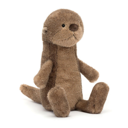 Brooke Otter - Little Pickles Toy Store