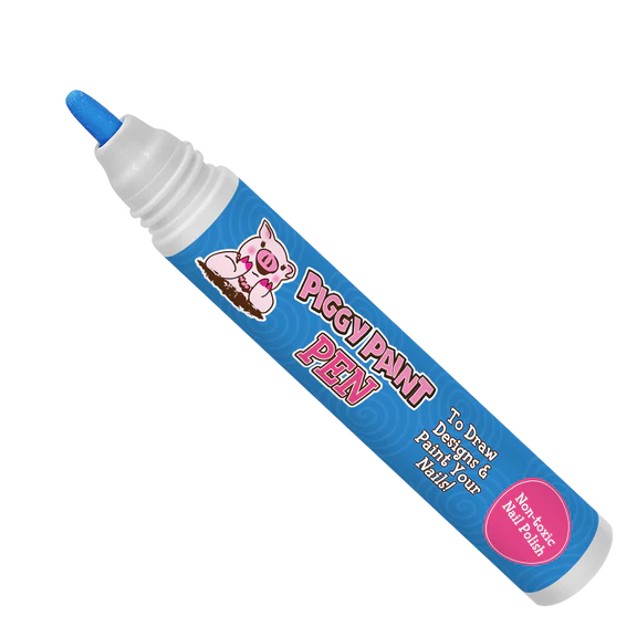 Piggy Paint Pen