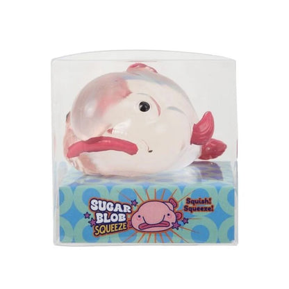 Sugar Blob Squeeze Toy - No Refunds or Returns
