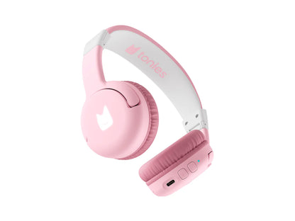 Tonies Bluetooth Headphones Multiple Colors