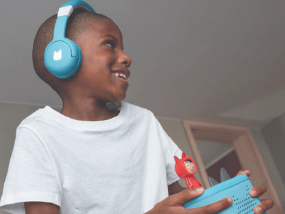 Tonies Bluetooth Headphones Multiple Colors