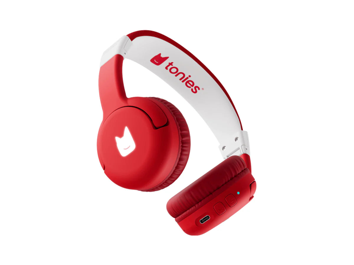Tonies Bluetooth Headphones Multiple Colors