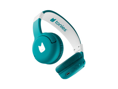 Tonies Bluetooth Headphones Multiple Colors