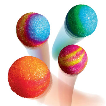 Bouncing Planets - Little Pickles Toy Store
