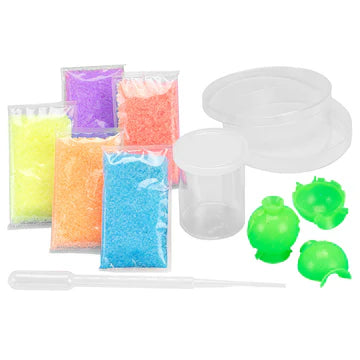 Bouncing Planets - Little Pickles Toy Store