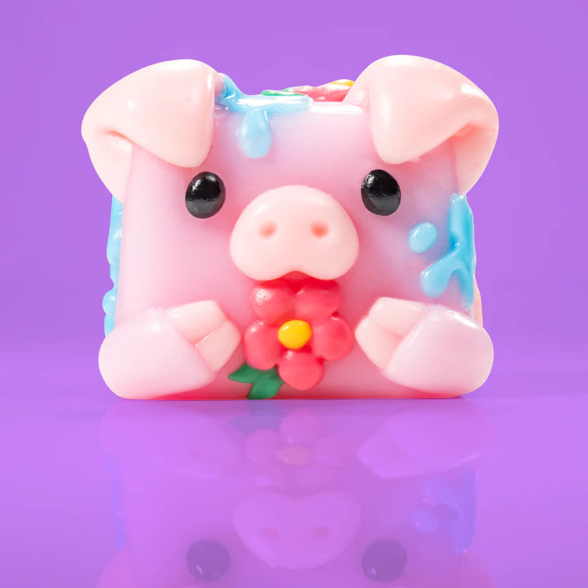 MushyKinz Iceez OG Taba Squishy Series 1