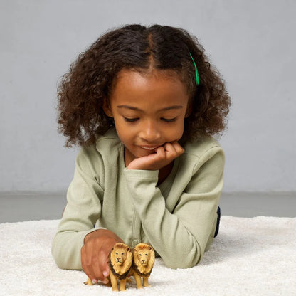 Schleich Lion - Little Pickles Toy Store