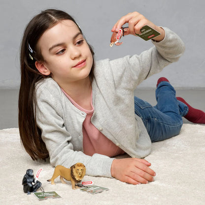 Schleich Hawksbill Sea Turtle - Little Pickles Toy Store