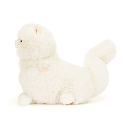 Carissa - Persian cat - Little Pickles Toy Store