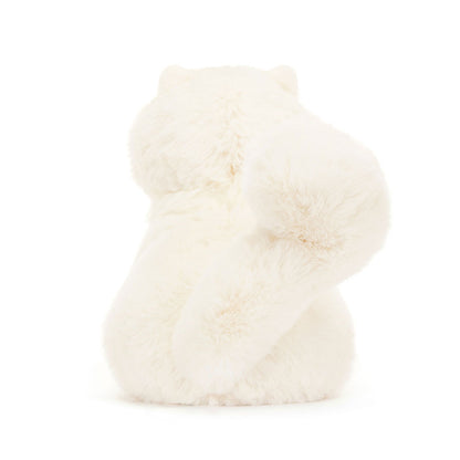Carissa - Persian cat - Little Pickles Toy Store