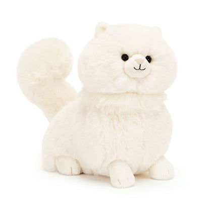 Carissa - Persian cat - Little Pickles Toy Store