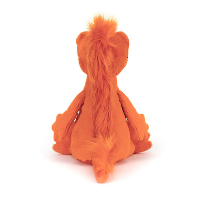 Cruz Crested Newt - Little Pickles Toy Store