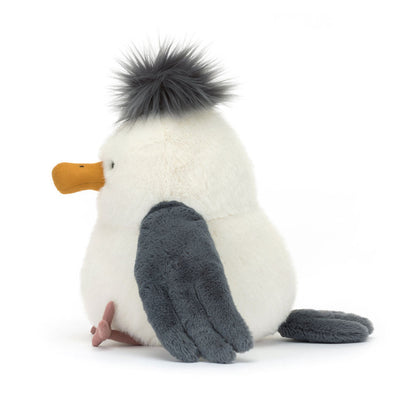 Chip Seagull - Little Pickles Toy Store