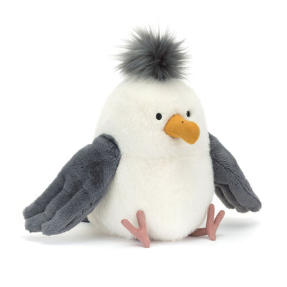 Chip Seagull - Little Pickles Toy Store