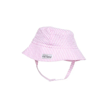 Flap Happy UPF 50+ Bucket Hat