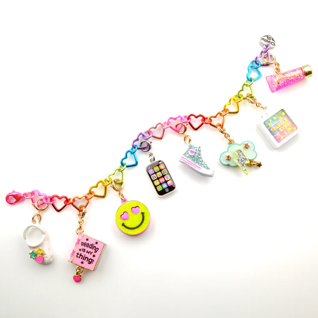 Charm It! Lifestyle Charms