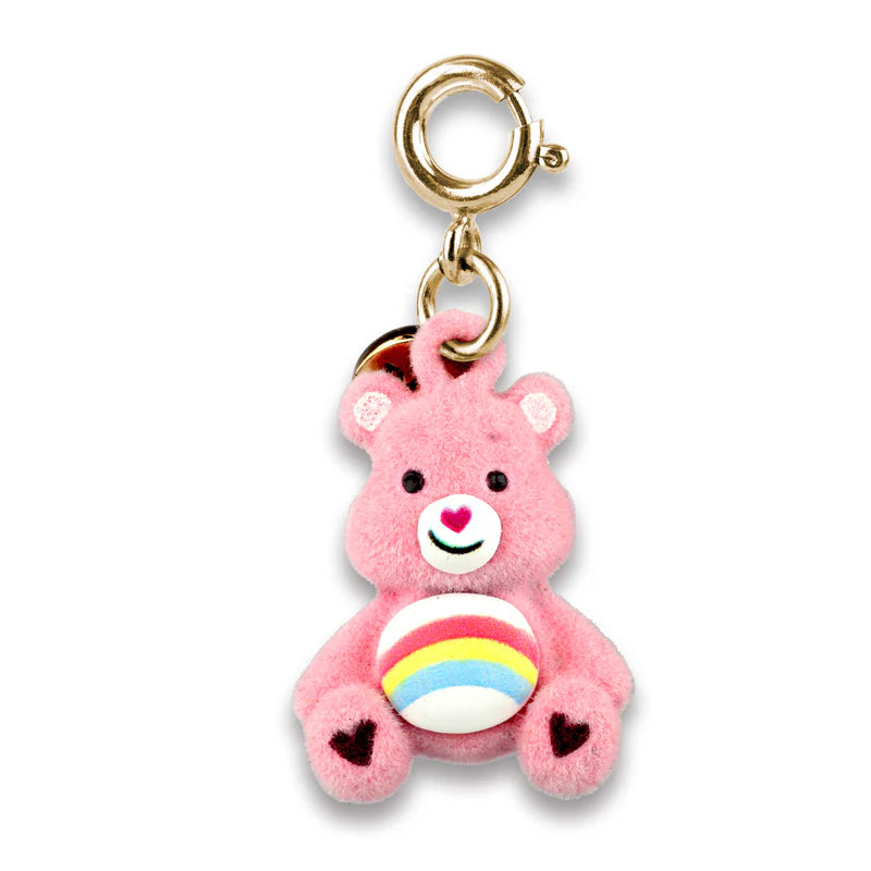CHARM IT! Gold Care Bear