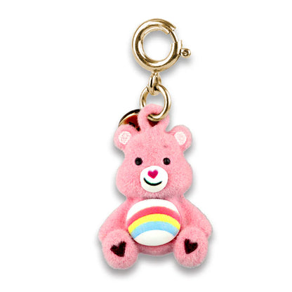 CHARM IT! Gold Care Bear